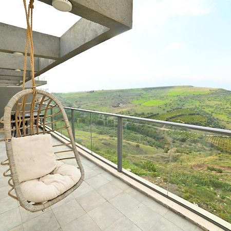 Royal Serenity Penthouse Leilighet Tiberias Rom bilde